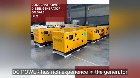 Synchronization Generator 2*1000kw/4*1000kw/2*1000kVA/4*1000kVA Parallel Generator Cabinet